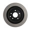 Centric Parts Premium Brake Rotor, 120.42072 120.42072 - alternate 7